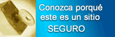 Sitio Seguro
